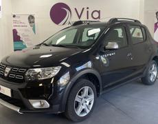 Dacia Sandero Alençon