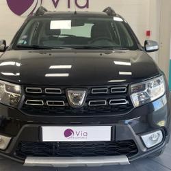 Dacia Sandero TCe 90 Stepway - GARANTIE 12 MOIS Alen&ccedil;on