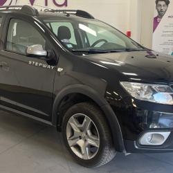 Dacia Sandero TCe 90 Stepway - GARANTIE 12 MOIS Alen&ccedil;on