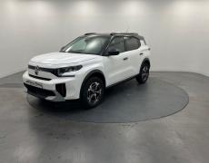 Citroen C3 Aircross Quimper