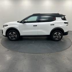 Citroen C3 Aircross Hybride 145 ch Aut Max Quimper