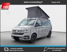 Volkswagen California Franqueville-Saint-Pierre
