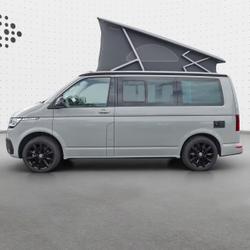 Volkswagen California Ocean T6.1 - 2.0 TDI 150 DSG7 - Store - ACC - Attelage ... Franqueville-Saint-Pierre