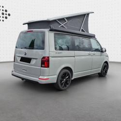 Volkswagen California Ocean T6.1 - 2.0 TDI 150 DSG7 - Store - ACC - Attelage ... Franqueville-Saint-Pierre