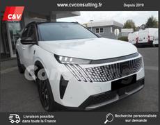 Peugeot 5008 Franqueville-Saint-Pierre