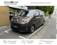Citroen Jumpy Nantes