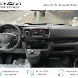 Citroen Jumpy FGN M BLUEHDI 180 S&S EAT6 BUSINESS Am&eacute;nag&eacute; Nantes