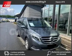 Mercedes Marco Polo Franqueville-Saint-Pierre