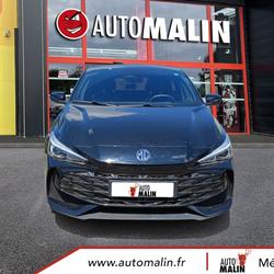 MG MG3 1.5 L Hybrid+ 195 ch Luxury M&eacute;rignac