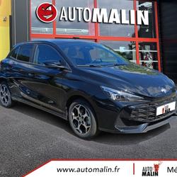 MG MG3 1.5 L Hybrid+ 195 ch Luxury M&eacute;rignac