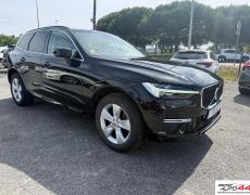 Volvo XC60 Saint-Nazaire