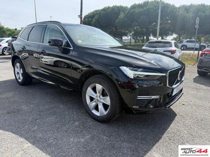 Volvo XC60 - B4 197 ch Geartronic 8 Plus Style Chrome - 24 790 €