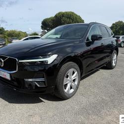 Volvo XC60 B4 197 ch Geartronic 8 Plus Style Chrome Saint-Nazaire