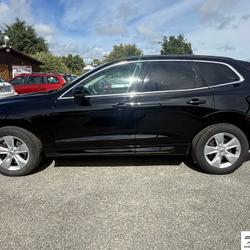 Volvo XC60 B4 197 ch Geartronic 8 Plus Style Chrome Saint-Nazaire
