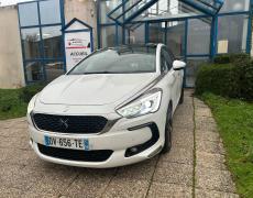 DS DS5 Saint-Herblain