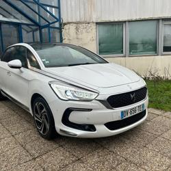 DS DS5 BlueHDi 180 S&S EAT6 Sport Chic Saint-Herblain