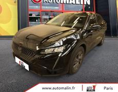 Peugeot 408 Mantes-la-Ville