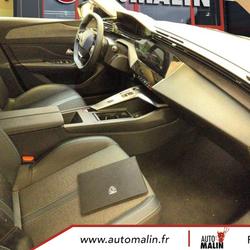 Peugeot 408 Hybrid 136 e-DCS6 Allure Mantes-la-Ville