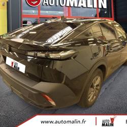 Peugeot 408 Hybrid 136 e-DCS6 Allure Mantes-la-Ville