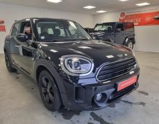 Mini Countryman Romagné