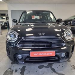 Mini Countryman 116 ch One D Business Design Romagn&eacute;