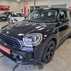 Mini Countryman 116 ch One D Business Design Romagn&eacute;