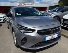 Opel Corsa Saint-Herblain