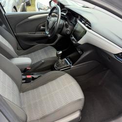 Opel Corsa 1.5 Diesel 100 Edition Business Saint-Herblain