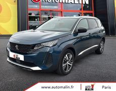 Peugeot 5008 Mantes-la-Ville