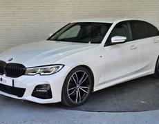 BMW Serie 3 Dunkerque