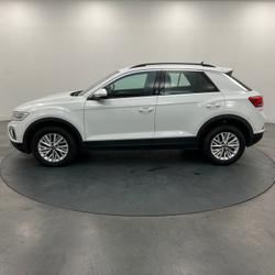 Volkswagen T-Roc 2.0 TDI 150 Start/Stop DSG7 Life Plus Quimper