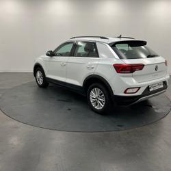 Volkswagen T-Roc 2.0 TDI 150 Start/Stop DSG7 Life Plus Quimper