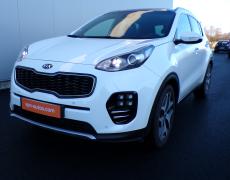 Kia Sportage Romagné