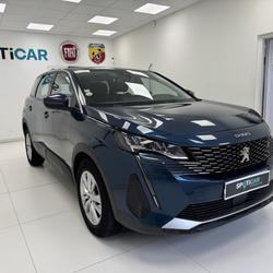 Peugeot 5008 BlueHDi 130 S&S EAT8 Active Business Rouen