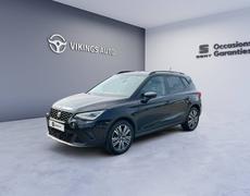 Seat Arona Lisieux