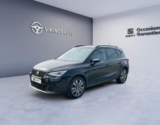 Seat Arona Bernay
