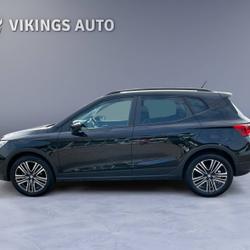Seat Arona Arona 1.0 TSI 95 ch Start/Stop BVM5 Urban Bernay