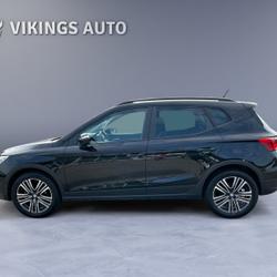 Seat Arona Arona 1.0 TSI 95 ch Start/Stop BVM5 Urban Bernay