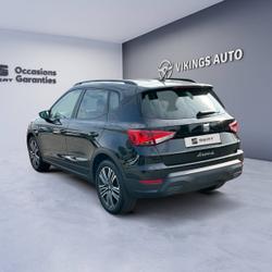 Seat Arona Arona 1.0 TSI 95 ch Start/Stop BVM5 Urban Bernay