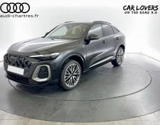 Audi Q5 Nogent-le-Phaye