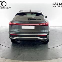 Audi Q5 Q5 Sportback TFSI 204 ch Hybride S tronic 7 S line Nogent-le-Phaye
