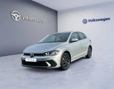 Volkswagen Polo Lisieux