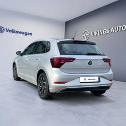 Volkswagen Polo Polo 1.0 TSI 95 S&S BVM5 Life Lisieux