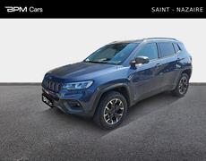Jeep Compass Saint-Nazaire