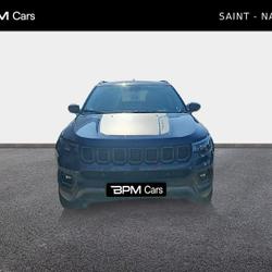 Jeep Compass 1.3 Turbo T4 240ch PHEV 4xe Trailhawk AT6 eAWD Saint-Nicolas-de-Redon