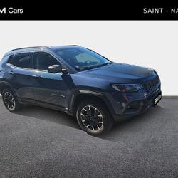 Jeep Compass 1.3 Turbo T4 240ch PHEV 4xe Trailhawk AT6 eAWD Saint-Nicolas-de-Redon