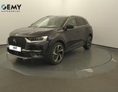 DS DS7 Crossback Segré-en-Anjou Bleu