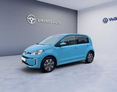 Volkswagen UP Saint-Lô