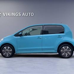 Volkswagen UP e-up! 2.0 Electrique Saint-L&ocirc;