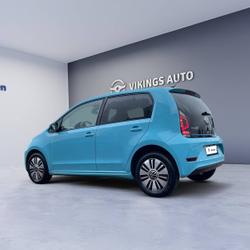 Volkswagen UP e-up! 2.0 Electrique Saint-L&ocirc;